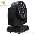 19x15w Big Bee Eye Wash Light With Zoom